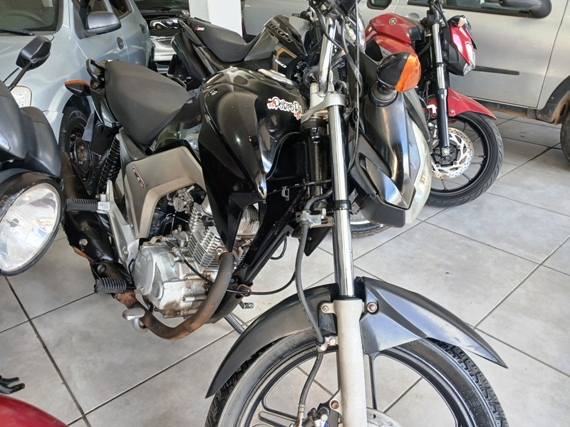 HONDA CG 150