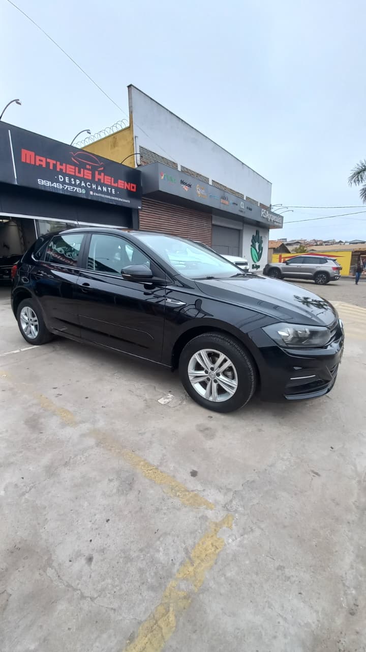 VW - VolksWagen Polo MSI