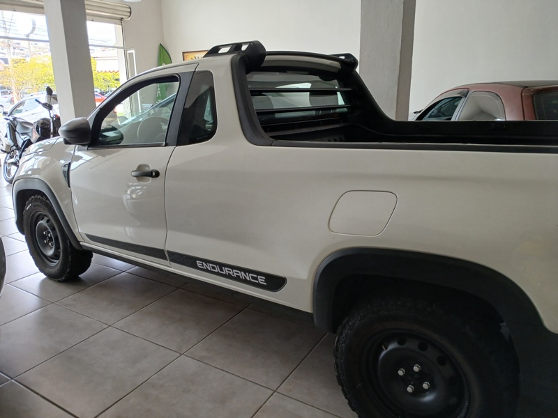 Fiat STRADA ENDURENCE CS 1.4