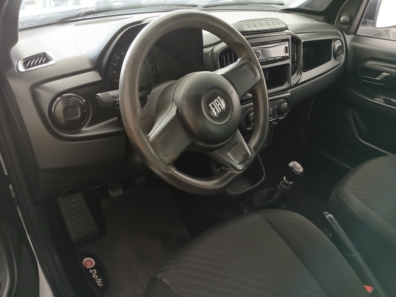 Fiat STRADA ENDURENCE CS 1.4