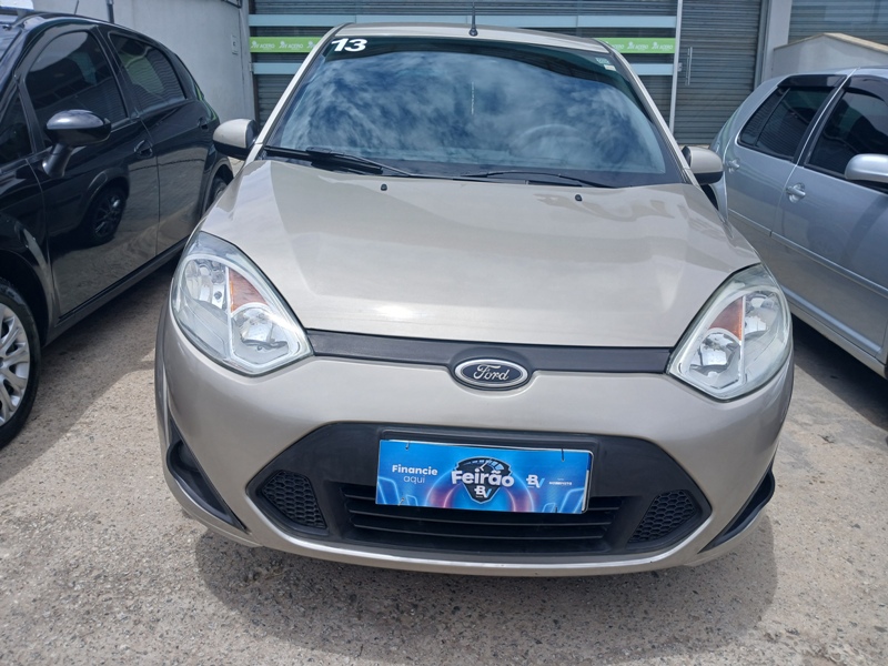 Ford Fiesta 1.6 8V Flex/Class 1.6 8V Flex 5p