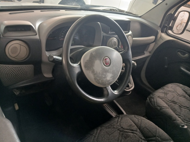 Fiat Doblo Cargo 1.3 Fire 16V 4/5p