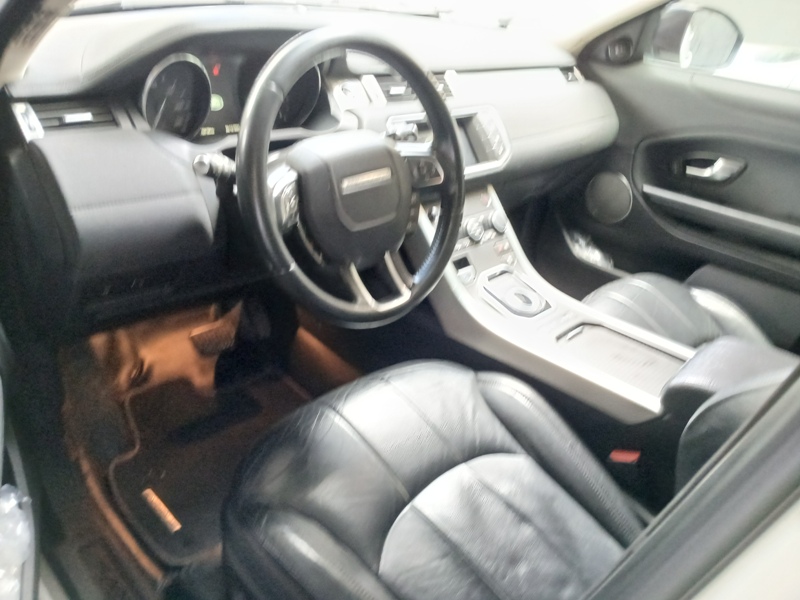 Land Rover Range Rover Sport SE 3.6 TDV8 272cv Dies