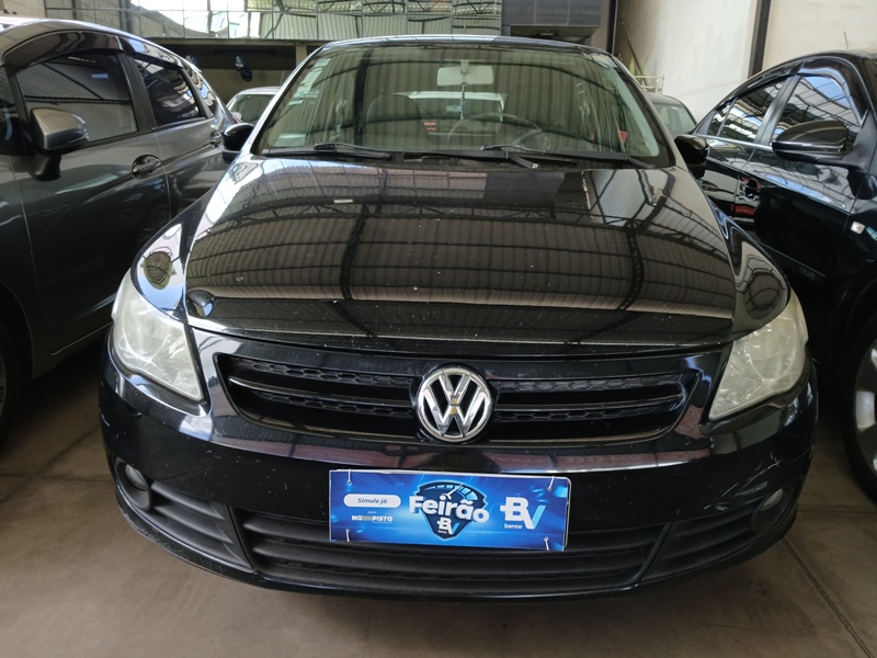 VW - VolksWagen Gol G5