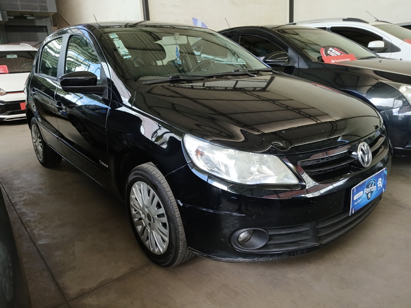 VW - VolksWagen Gol G5