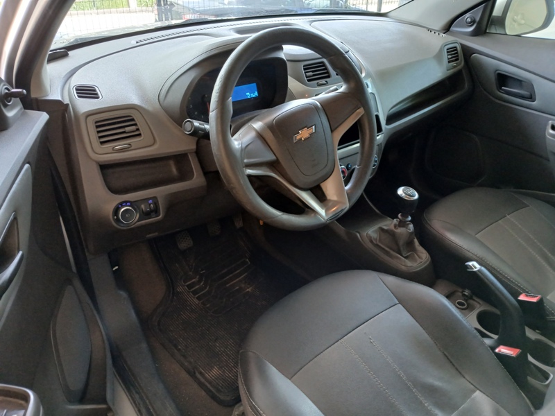 Ford KA 1.0i 3p