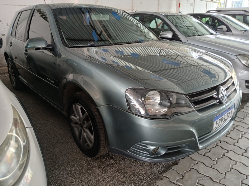 VW - VolksWagen GOLF 1.6