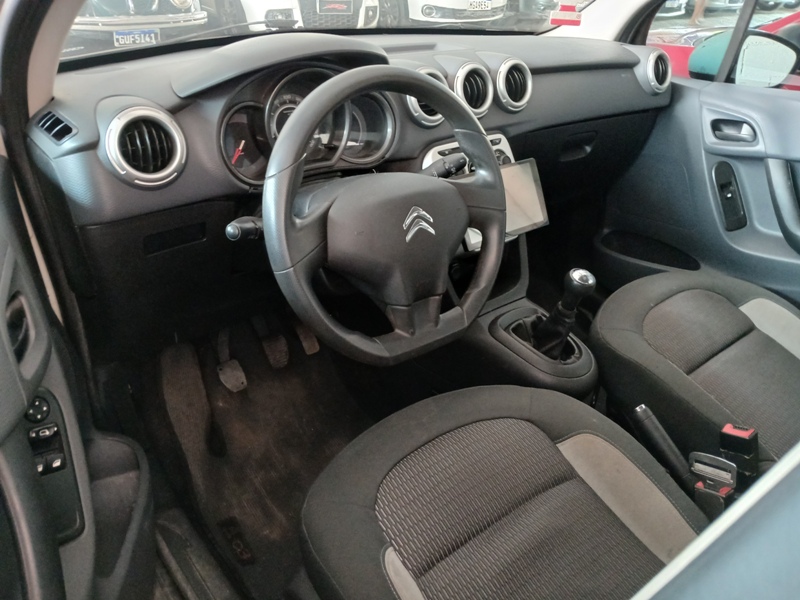 Citroën C3 Exclusive