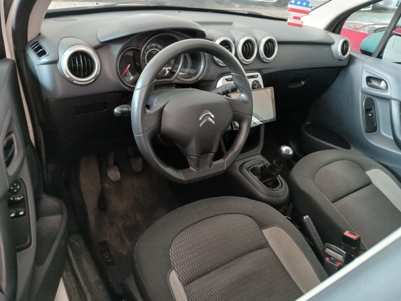 Citroën C3 Exclusive