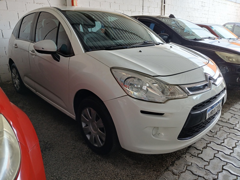 Citroën C3 Exclusive