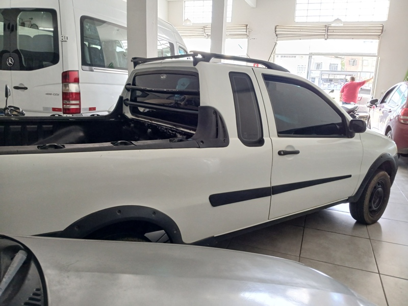 Fiat Strada 1.4 mpi Fire Flex 8V CE