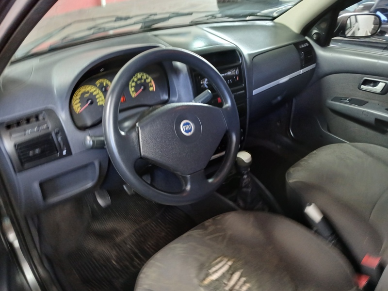 Fiat Palio Week. Adv/Adv TRYON 1.8 mpi Flex