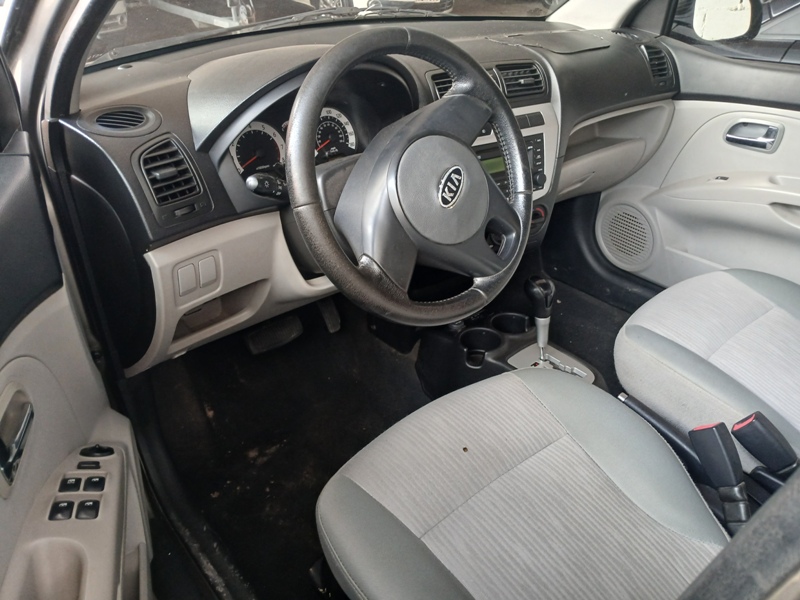 Kia Motors Picanto 1.0