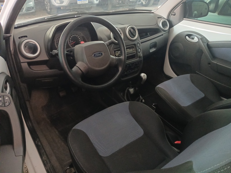 Ford KA 1.0i 3p