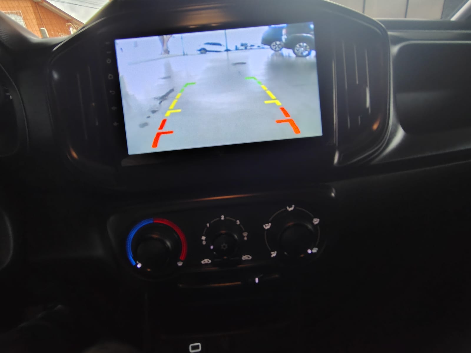 Fiat Strada Freedom 1.3