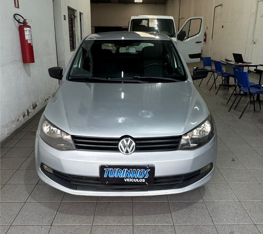 VW - VolksWagen Gol G5