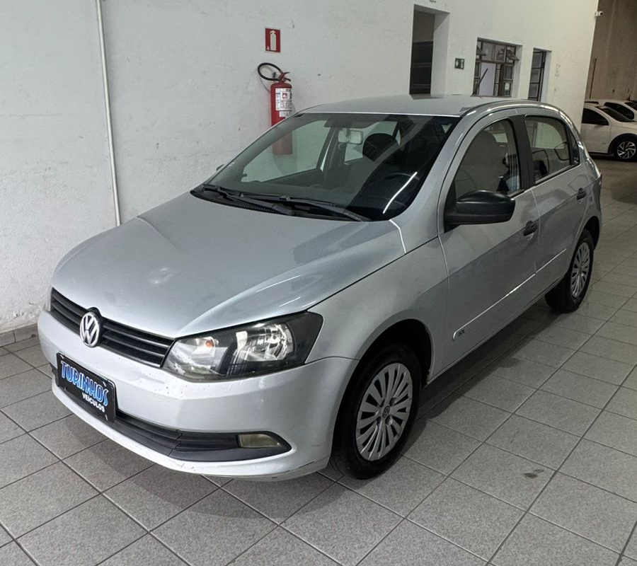 VW - VolksWagen Gol G5	