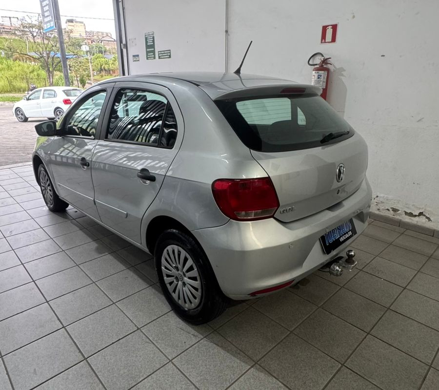 VW - VolksWagen Gol G5