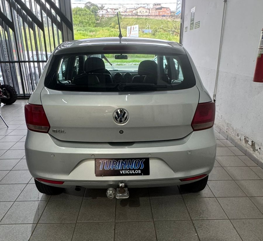 VW - VolksWagen Gol 1.0