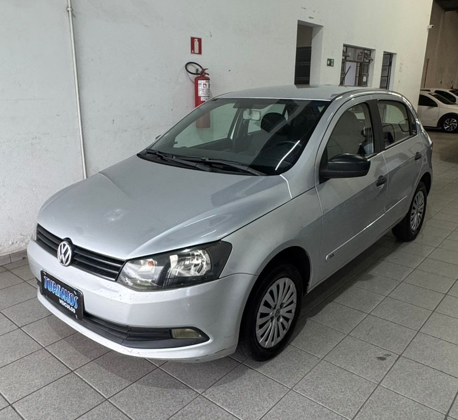 VW - VolksWagen Gol 1.0
