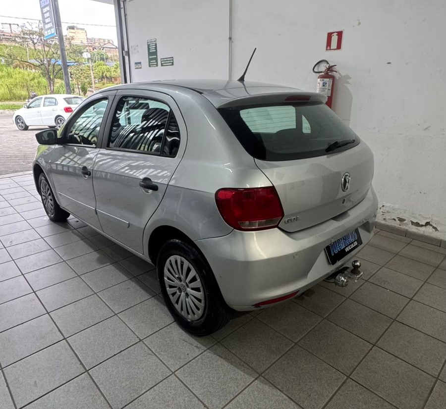 VW - VolksWagen Gol 1.0