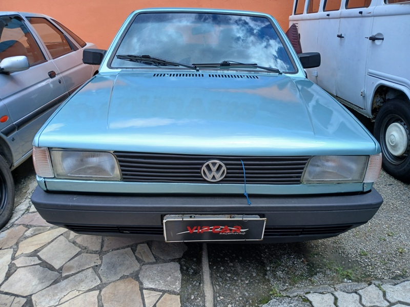 VW - VolksWagen Gol 1.8 Mi