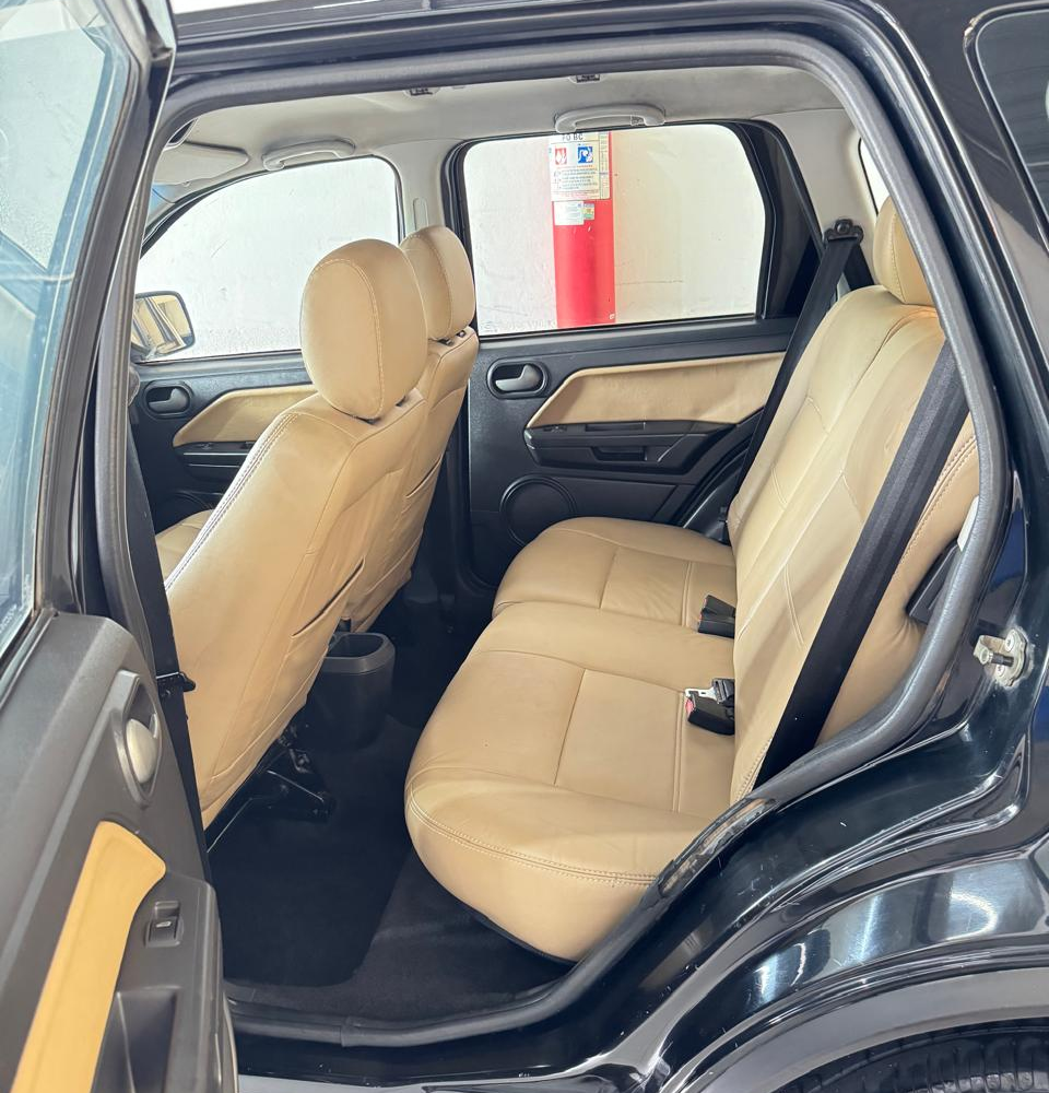 Ford EcoSport FREESTYLE 1.6 16V Flex 5p