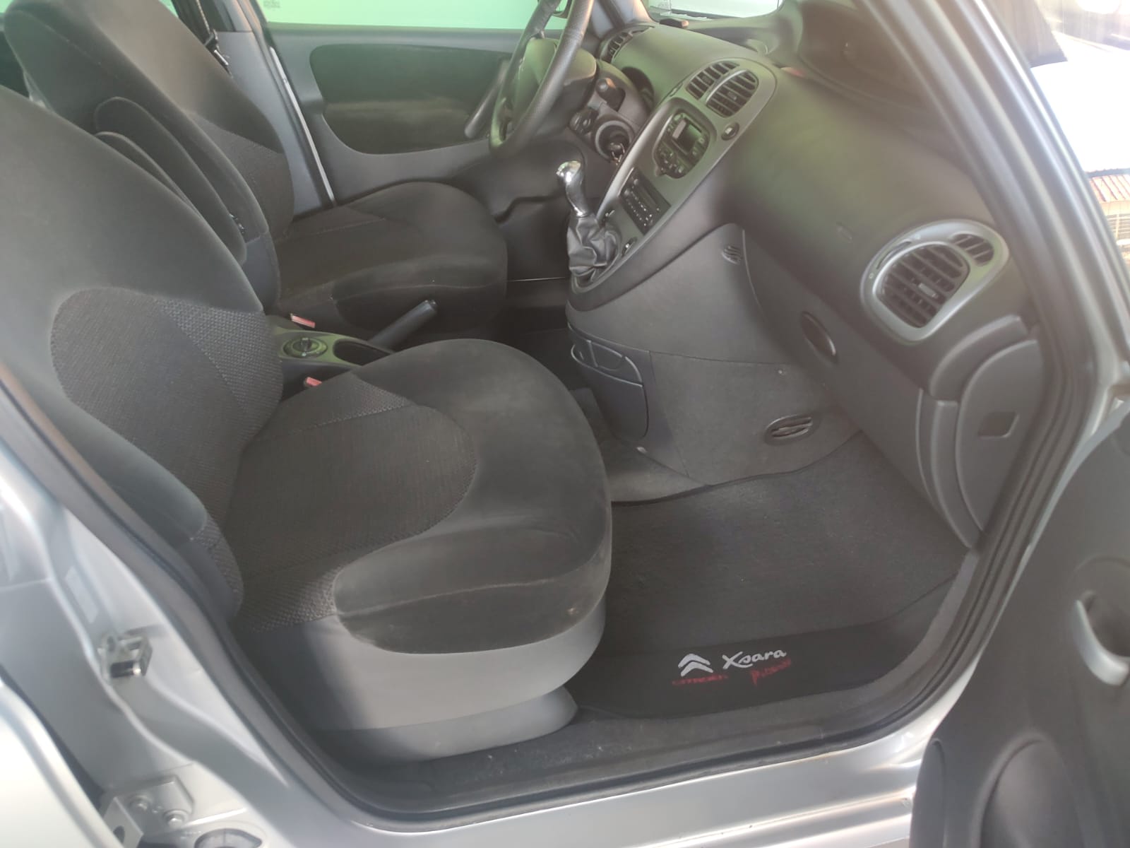 Citroën C3 Picasso GL 1.5 Flex 8V Mec.