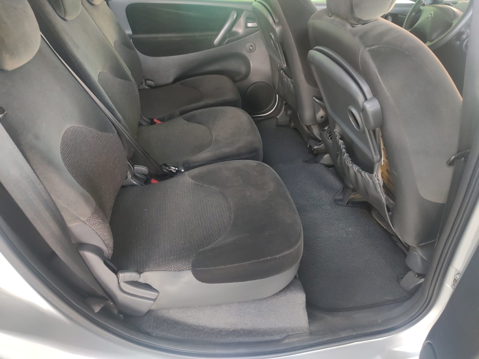 Citroën C3 Picasso GL 1.5 Flex 8V Mec.