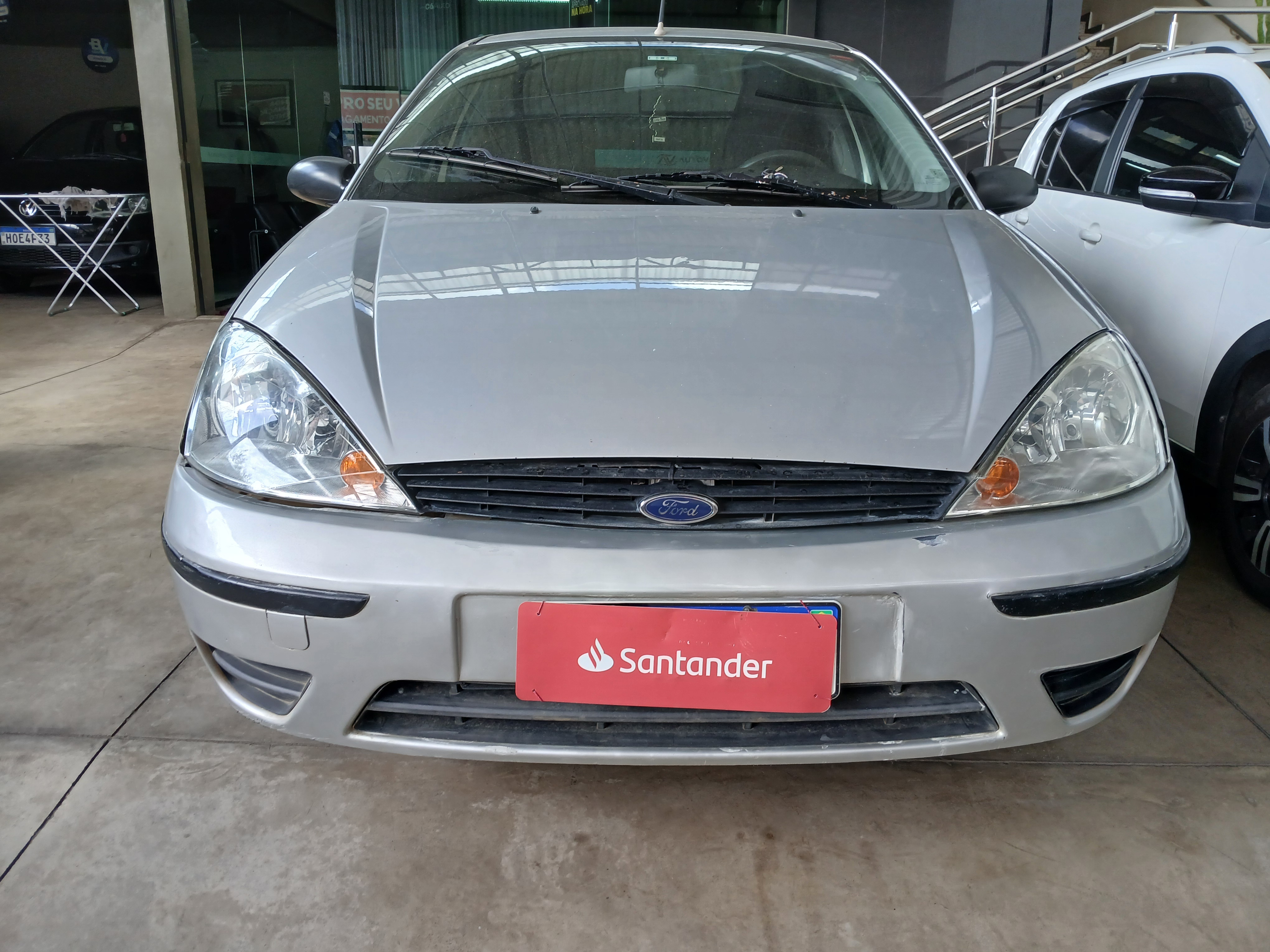 Ford Focus Hatch 2.0