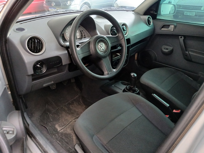 VW - VolksWagen Gol G4