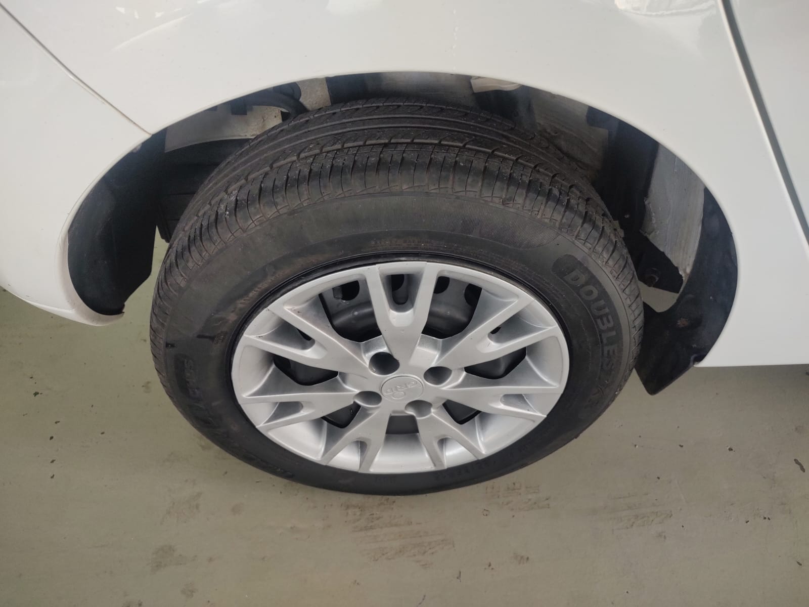 Renault SANDERO Expression Flex 1.0 12V 5p