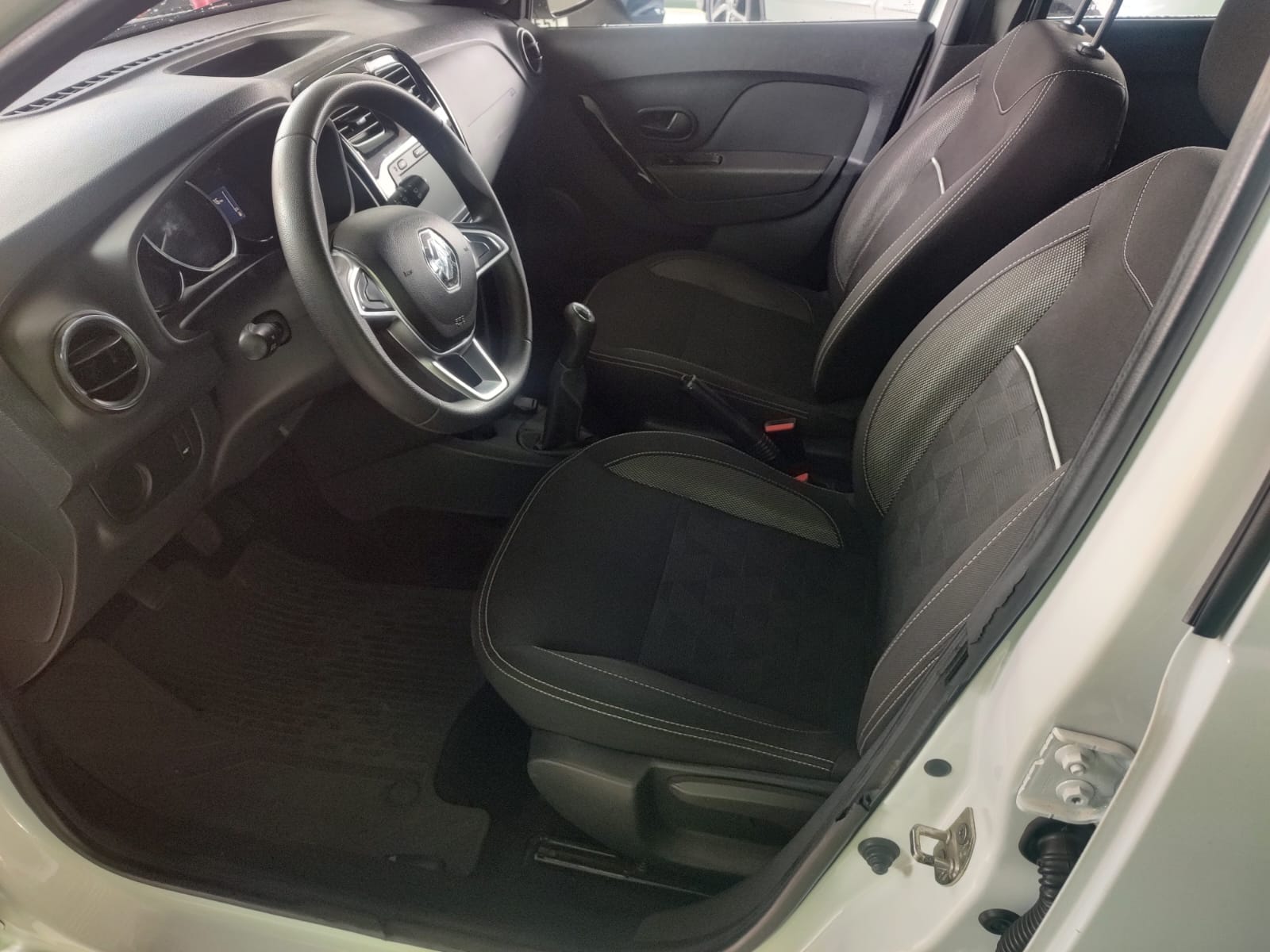 Renault SANDERO Expression Flex 1.0 12V 5p