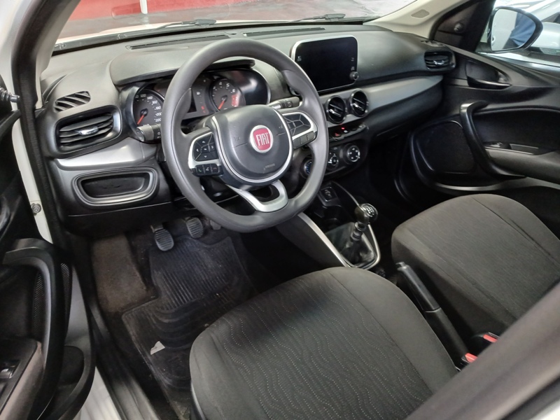 Fiat CRONOS 1.3 8V Flex