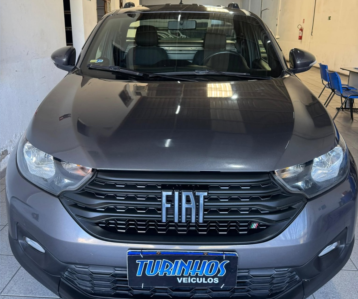 Fiat STRADA FREEDON 1.4