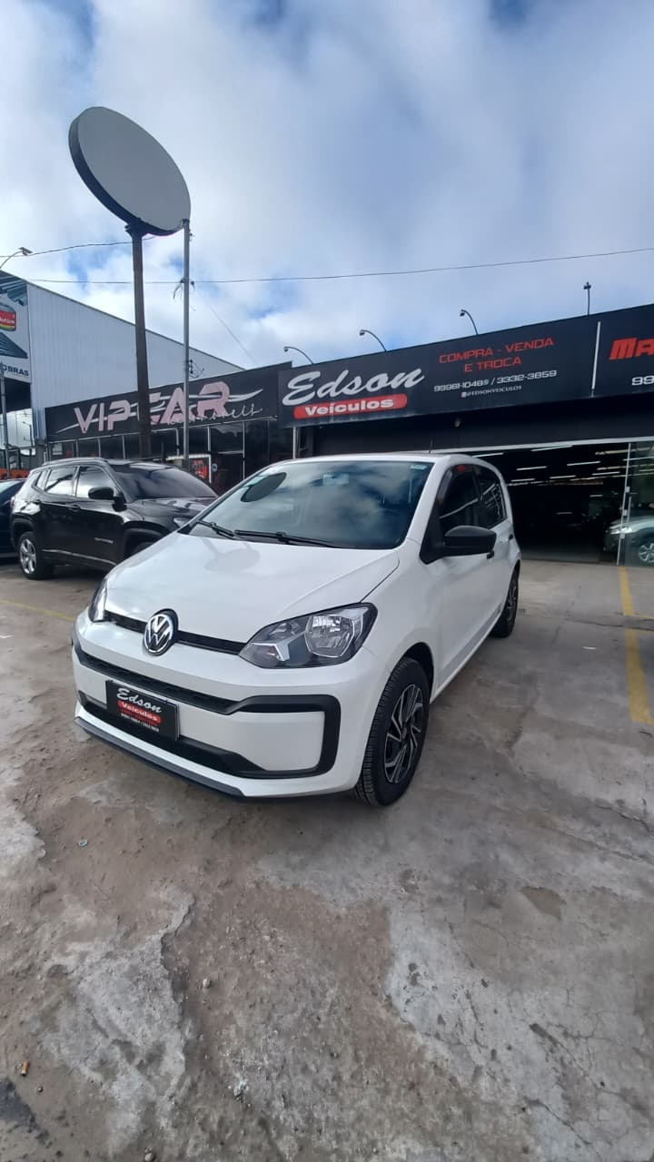 VW - VolksWagen UP Take MA