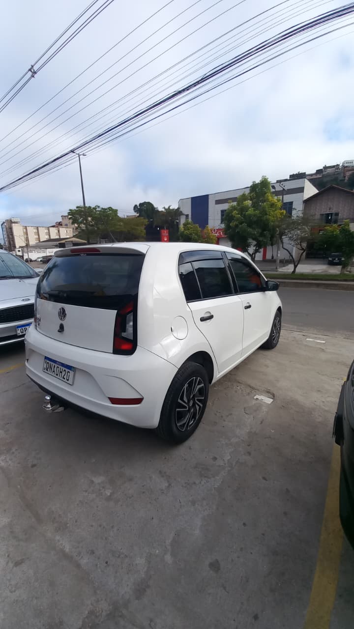 VW - VolksWagen UP Take MA