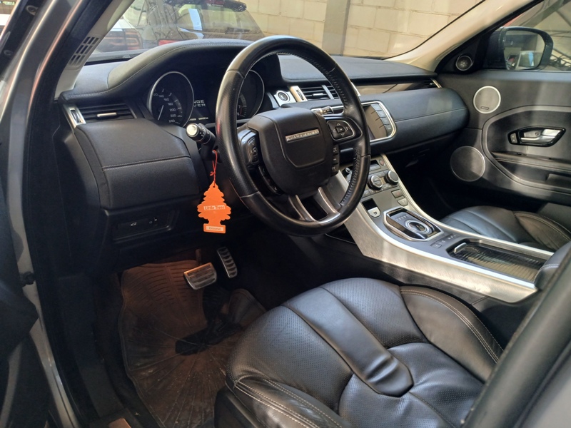Land Rover Range R. Sport HSE Dynamic SUPERC.5.0 V8