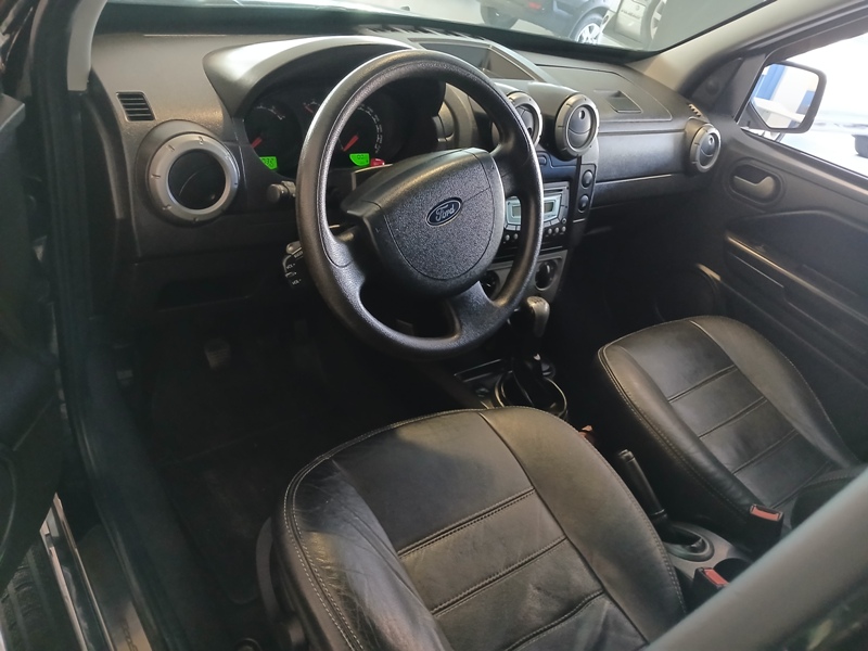 Ford Ecosport Freestyle