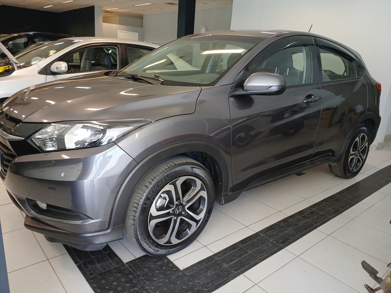 Honda HRV