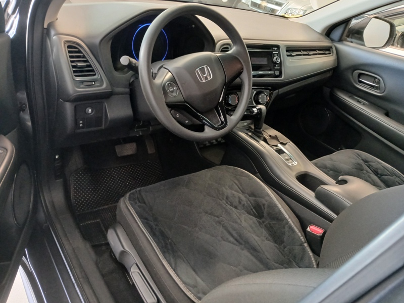 Honda HRV