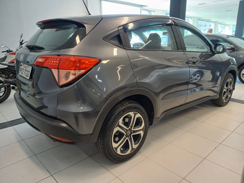 Honda HRV	
