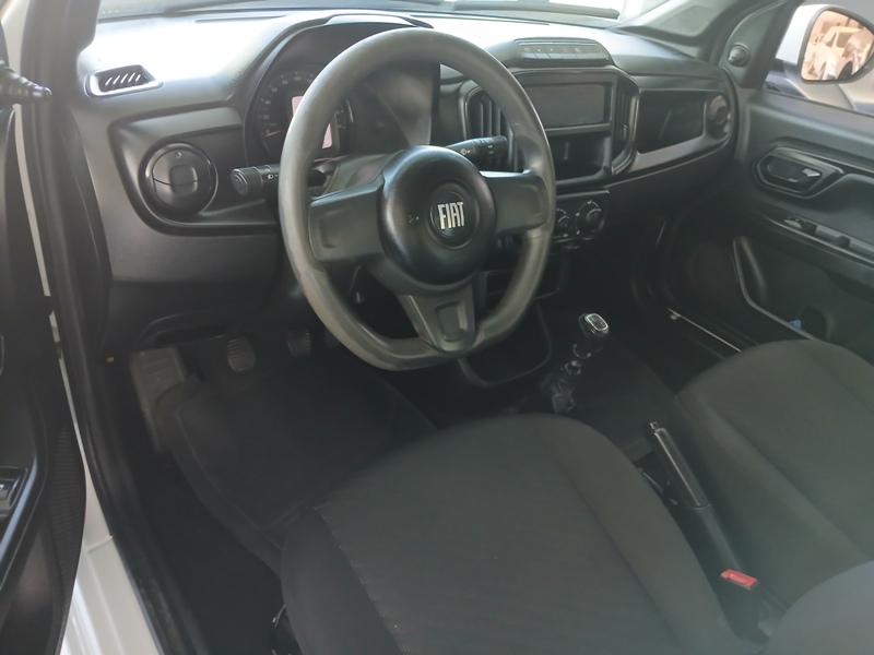 Fiat STRADA ENDURENCE CS 1.4