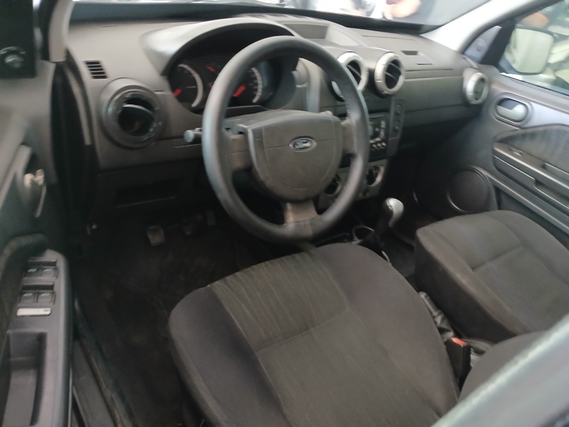 Ford Ecosport Freestyle