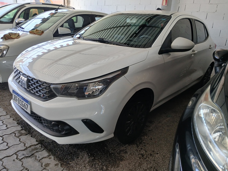 Fiat Argo