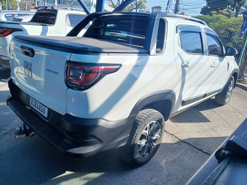 Fiat STRADA VOLCANO CD 1.3