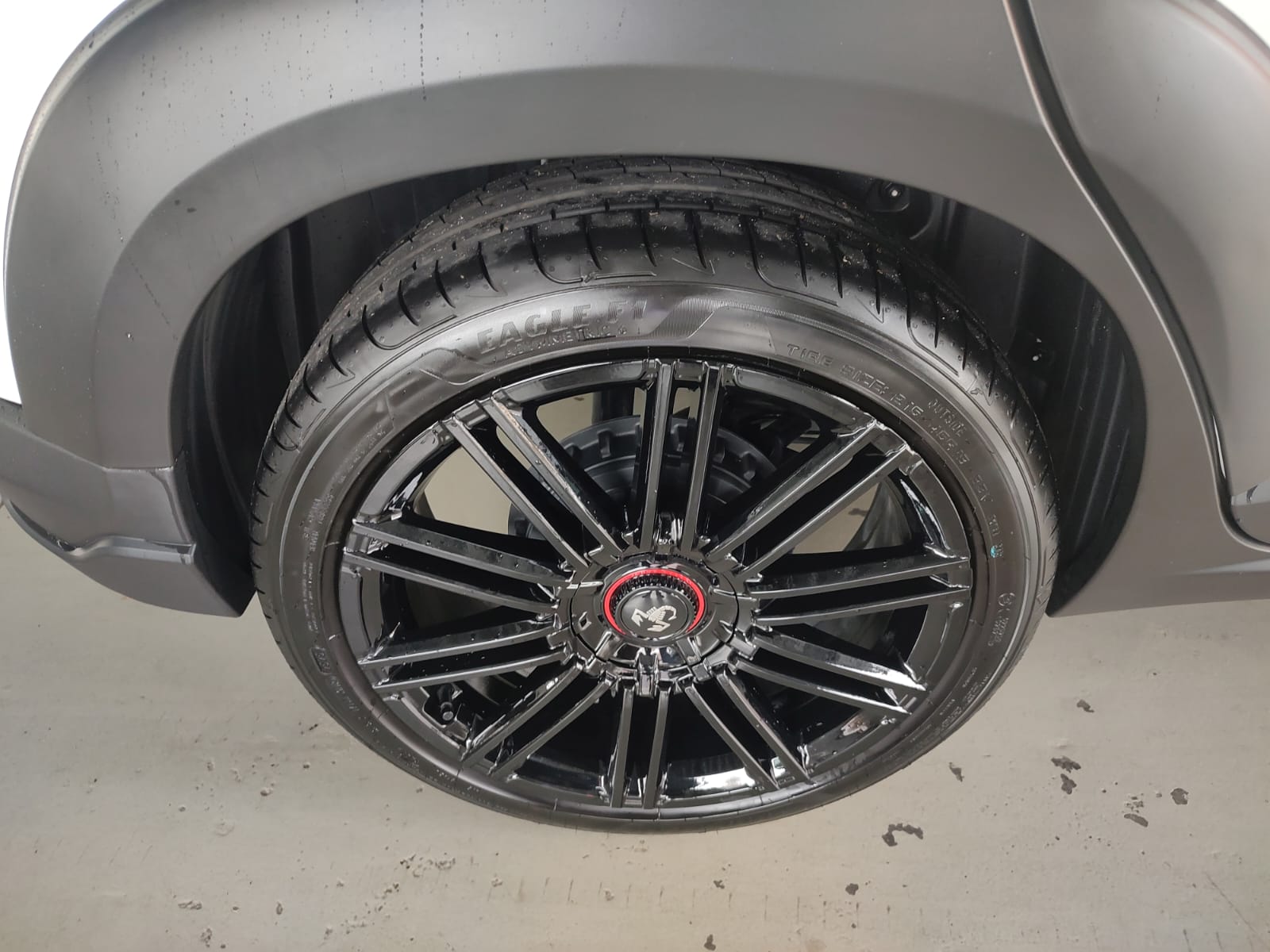 Fiat PULSE Abarth 1.3 T Aut