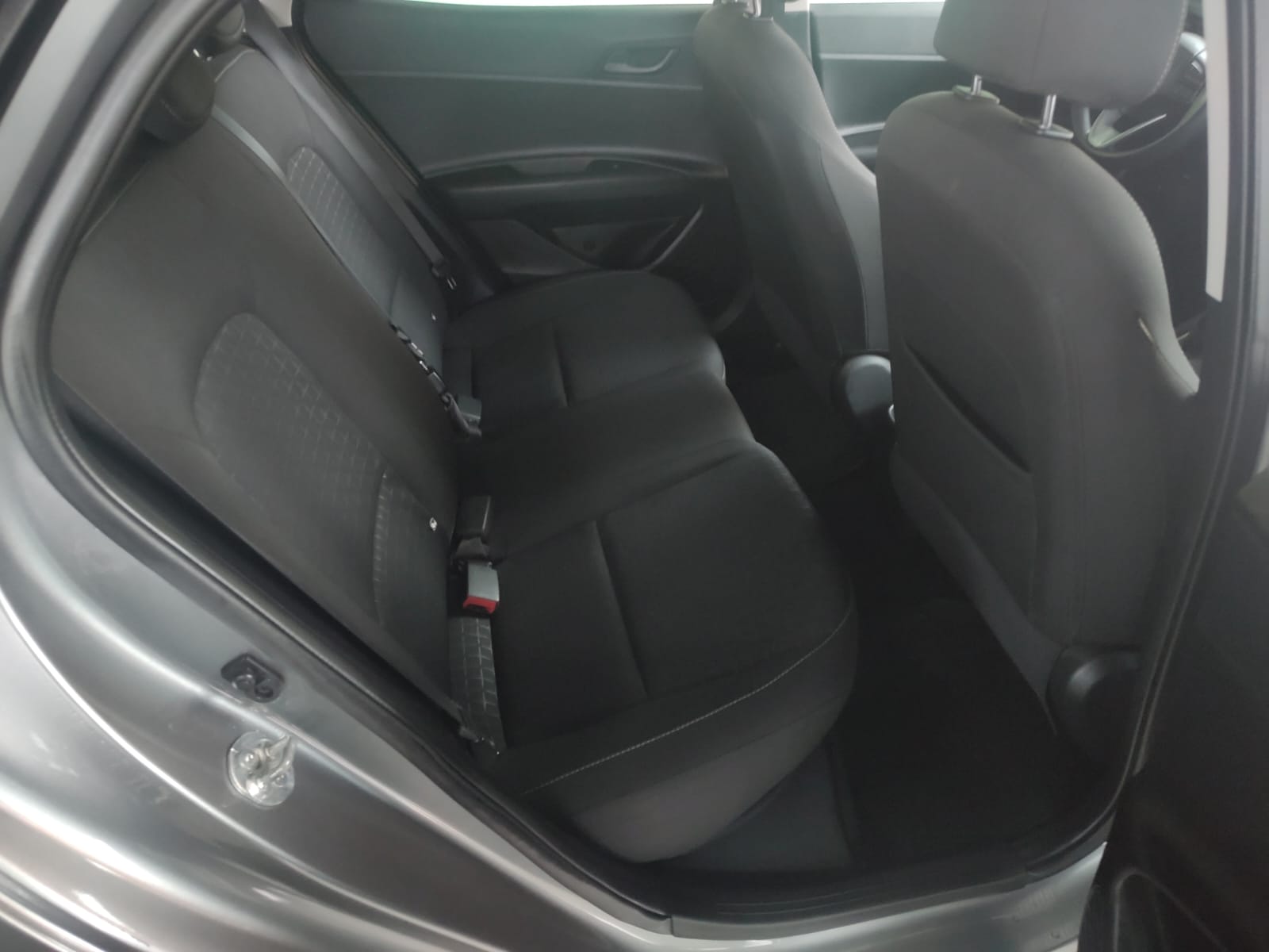 Hyundai HB20 Comf./C.Plus/C.Style 1.0 Flex 12V