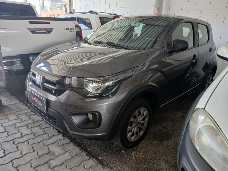 Fiat MOBI EASY 1.0 Fire Flex 5p.