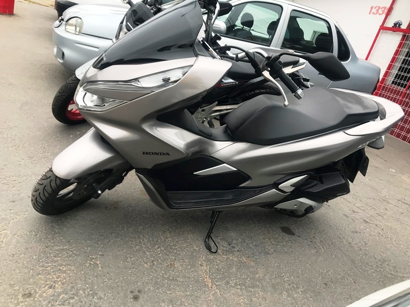 HONDA PCX 150 SPORT